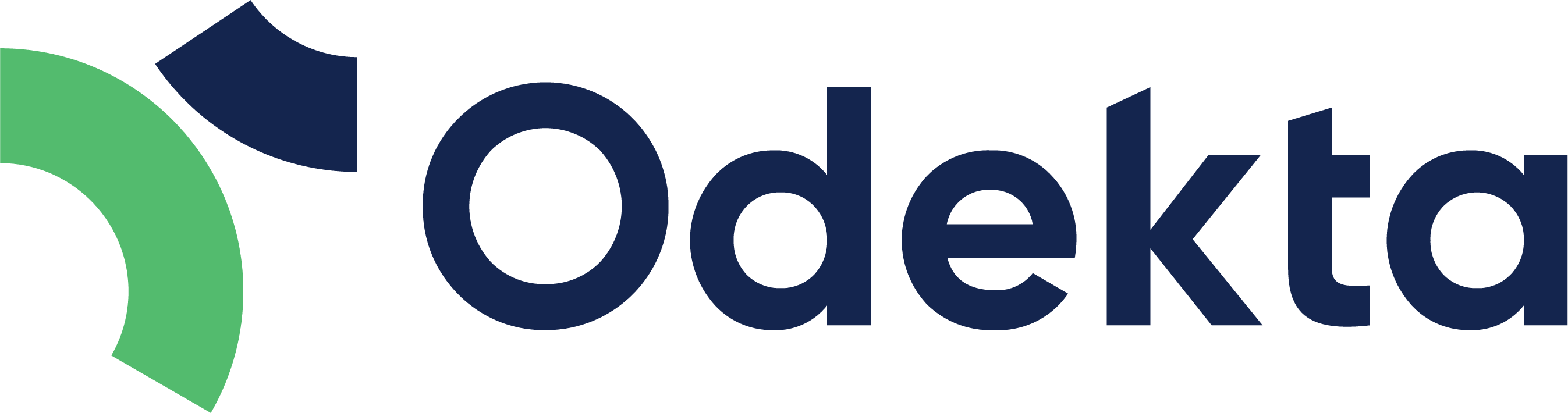 Odekta